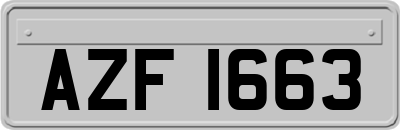 AZF1663