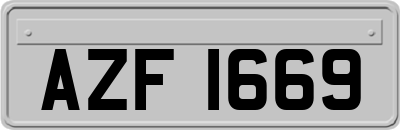 AZF1669