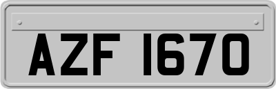AZF1670