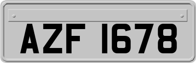 AZF1678