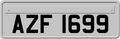 AZF1699