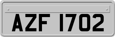 AZF1702