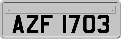 AZF1703