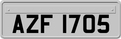 AZF1705