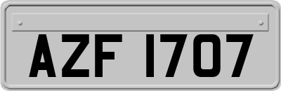 AZF1707
