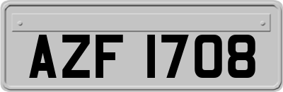AZF1708