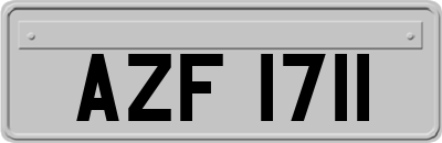 AZF1711