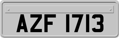 AZF1713