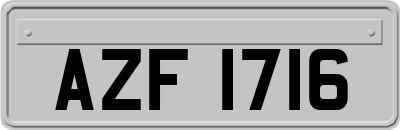 AZF1716