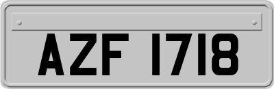 AZF1718