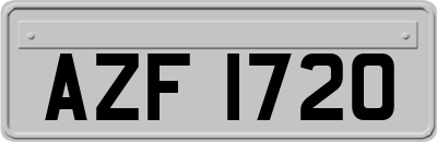 AZF1720