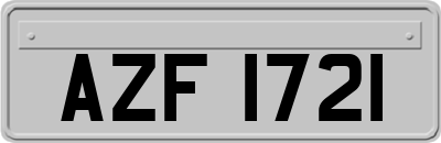 AZF1721