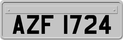 AZF1724