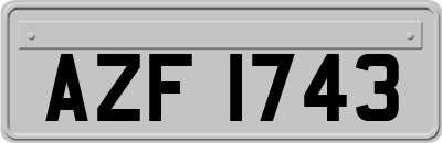 AZF1743