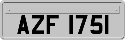 AZF1751