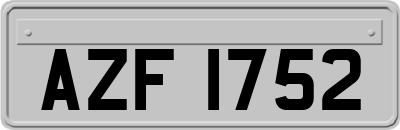 AZF1752