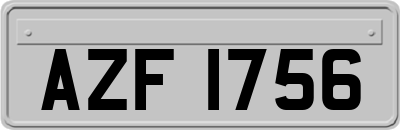 AZF1756