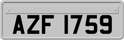AZF1759