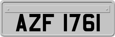 AZF1761