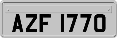 AZF1770