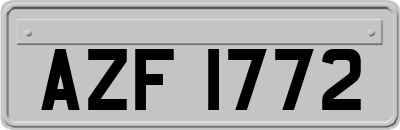AZF1772