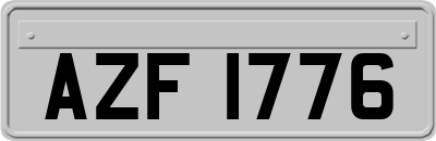 AZF1776