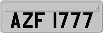 AZF1777