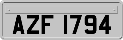 AZF1794