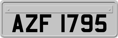 AZF1795