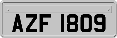 AZF1809
