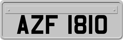 AZF1810