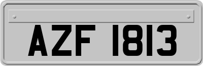 AZF1813