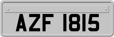 AZF1815