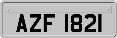 AZF1821