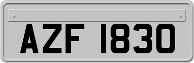 AZF1830