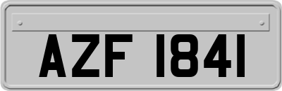 AZF1841