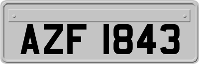 AZF1843