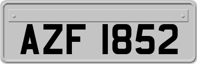 AZF1852