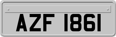 AZF1861