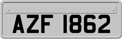AZF1862