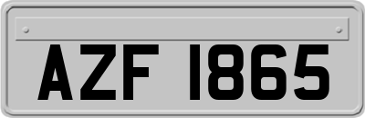 AZF1865