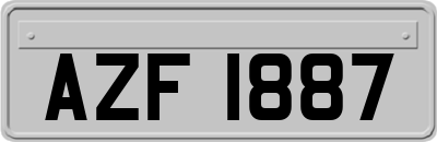 AZF1887