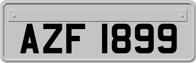 AZF1899