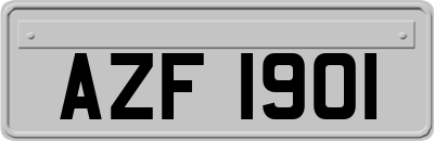 AZF1901