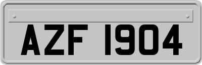 AZF1904
