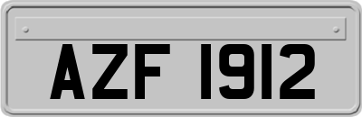AZF1912