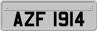 AZF1914