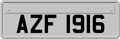 AZF1916
