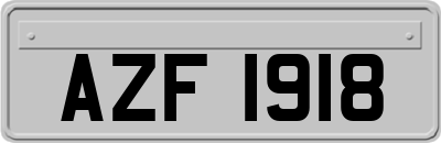 AZF1918