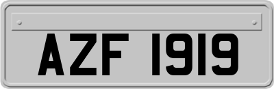 AZF1919